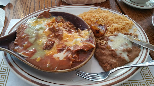 Acajutla Mexican Restaurant